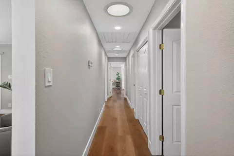 Entry Way - 6810 Rappahannock Way, Carmichael, CA 95608 photo 3 of 3