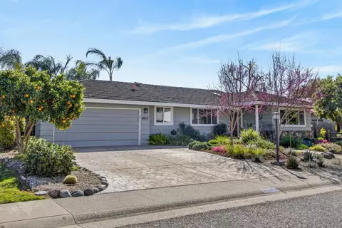 Exterior - 6810 Rappahannock Way, Carmichael, CA 95608 photo 25 of 27