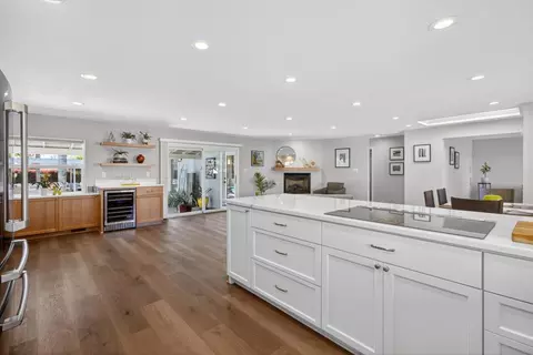 Kitchen - 6810 Rappahannock Way, Carmichael, CA 95608 photo 4 of 9