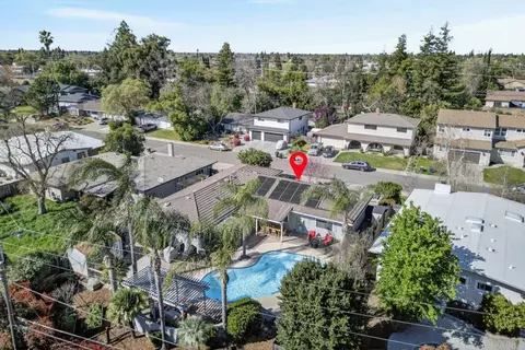 View/Area - 6810 Rappahannock Way, Carmichael, CA 95608 photo 3 of 5