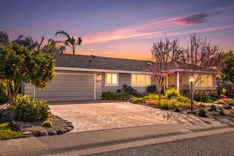 Exterior - 6810 Rappahannock Way, Carmichael, CA 95608 photo 3 of 27
