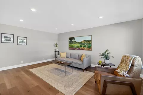 Living - 6810 Rappahannock Way, Carmichael, CA 95608 photo 6 of 6