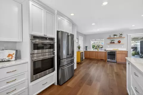 Kitchen - 6810 Rappahannock Way, Carmichael, CA 95608 photo 6 of 9