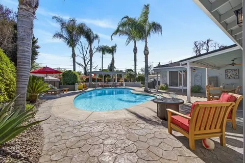 Exterior - 6810 Rappahannock Way, Carmichael, CA 95608 photo 11 of 27
