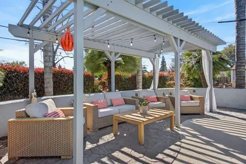 Exterior - 6810 Rappahannock Way, Carmichael, CA 95608 photo 10 of 27