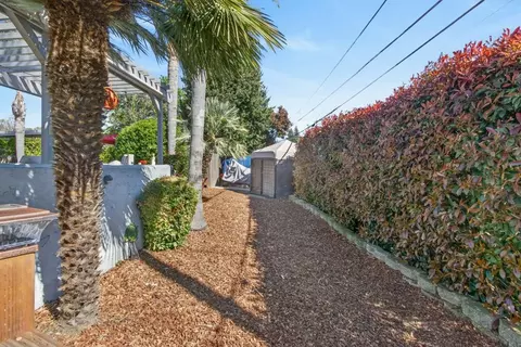 Exterior - 6810 Rappahannock Way, Carmichael, CA 95608 photo 21 of 27
