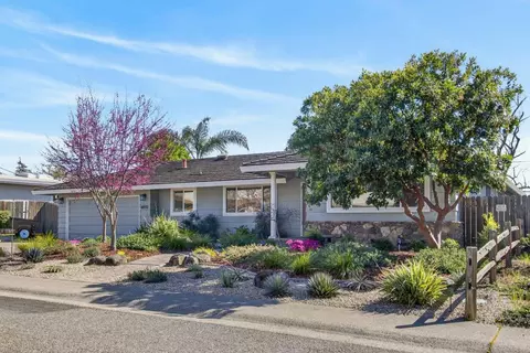 Exterior - 6810 Rappahannock Way, Carmichael, CA 95608 photo 5 of 27