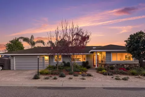 Exterior - 6810 Rappahannock Way, Carmichael, CA 95608 photo 26 of 27