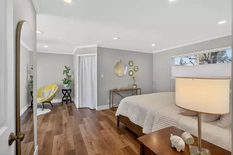 Bedroom - 6810 Rappahannock Way, Carmichael, CA 95608 photo 4 of 5