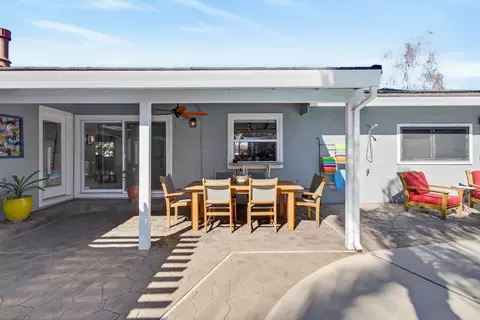 Exterior - 6810 Rappahannock Way, Carmichael, CA 95608 photo 7 of 27