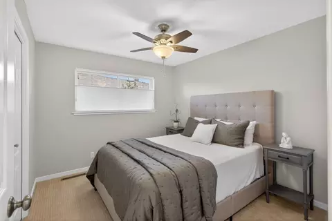 Bedroom - 6810 Rappahannock Way, Carmichael, CA 95608 photo 1 of 5
