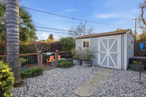 Exterior - 6810 Rappahannock Way, Carmichael, CA 95608 photo 17 of 27