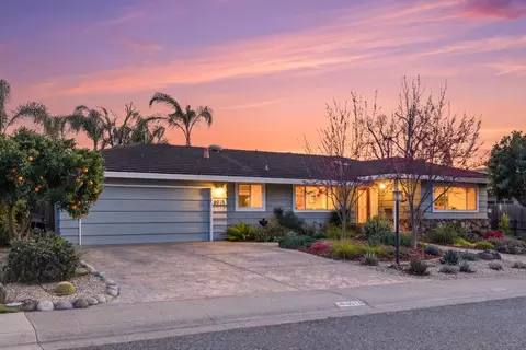 Exterior - 6810 Rappahannock Way, Carmichael, CA 95608 photo 27 of 27