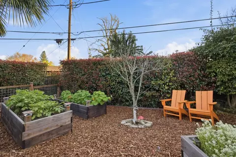 Exterior - 6810 Rappahannock Way, Carmichael, CA 95608 photo 20 of 27