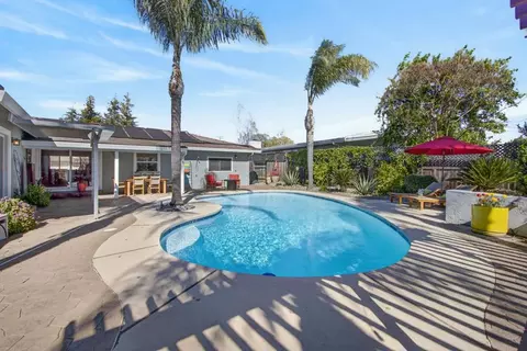 Exterior - 6810 Rappahannock Way, Carmichael, CA 95608 photo 9 of 27