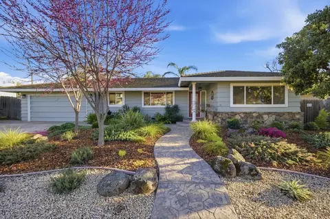 Exterior - 6810 Rappahannock Way, Carmichael, CA 95608 photo 4 of 27