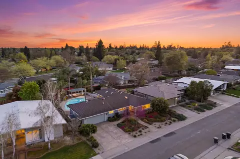View/Area - 6810 Rappahannock Way, Carmichael, CA 95608 photo 5 of 5