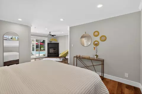 Bedroom - 6810 Rappahannock Way, Carmichael, CA 95608 photo 5 of 5