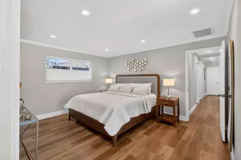 Bedroom - 6810 Rappahannock Way, Carmichael, CA 95608 photo 3 of 5
