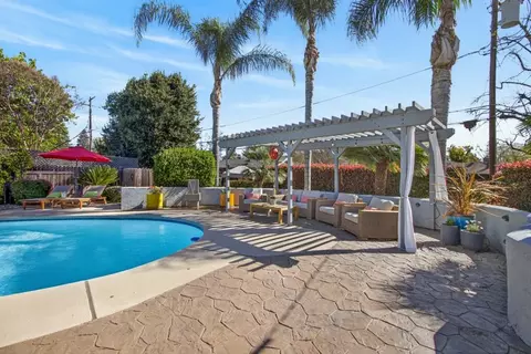 Exterior - 6810 Rappahannock Way, Carmichael, CA 95608 photo 15 of 27