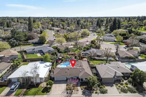 View/Area - 6810 Rappahannock Way, Carmichael, CA 95608 photo 2 of 5