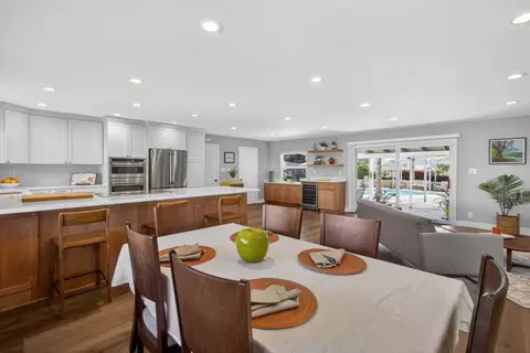 Dining - 6810 Rappahannock Way, Carmichael, CA 95608 photo 1 of 2