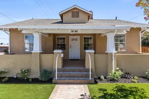 1446 N Edison St, Stockton, CA 95203