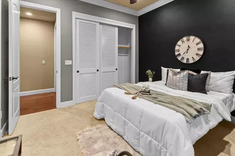 Bedroom - 3168 N Hutton Pl, Tracy, CA 95377 photo 3 of 6