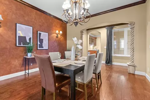 Dining - 3168 N Hutton Pl, Tracy, CA 95377 photo 2 of 3