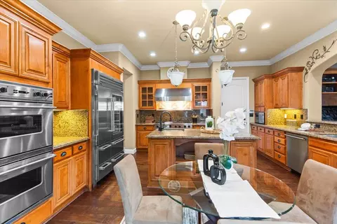 Kitchen - 3168 N Hutton Pl, Tracy, CA 95377 photo 1 of 13