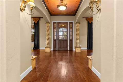 Entry Way - 3168 N Hutton Pl, Tracy, CA 95377 photo 1 of 8
