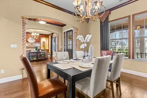 Dining - 3168 N Hutton Pl, Tracy, CA 95377 photo 1 of 3
