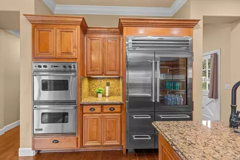 Kitchen - 3168 N Hutton Pl, Tracy, CA 95377 photo 5 of 13
