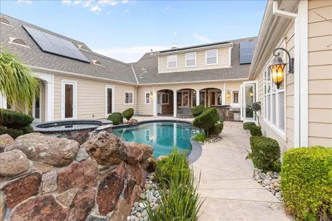 Exterior - 3168 N Hutton Pl, Tracy, CA 95377 photo 14 of 18