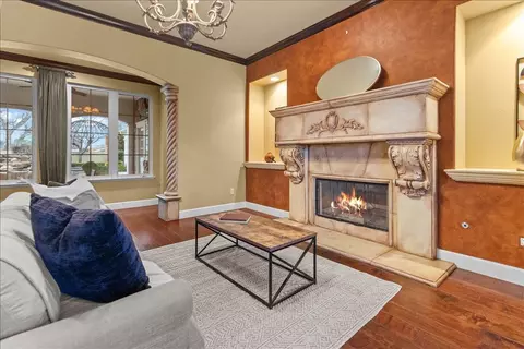 Living - 3168 N Hutton Pl, Tracy, CA 95377 photo 4 of 5