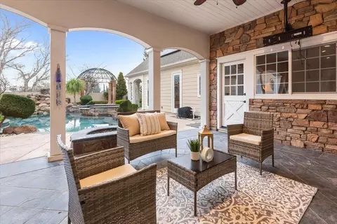 Exterior - 3168 N Hutton Pl, Tracy, CA 95377 photo 8 of 18