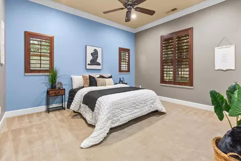 Bedroom - 3168 N Hutton Pl, Tracy, CA 95377 photo 1 of 6