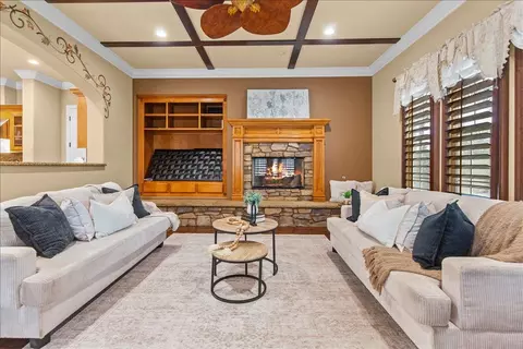 Living - 3168 N Hutton Pl, Tracy, CA 95377 photo 2 of 5