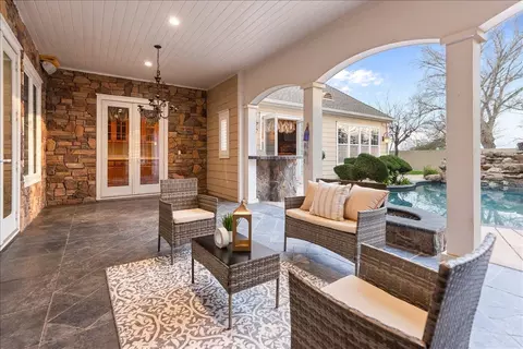 Exterior - 3168 N Hutton Pl, Tracy, CA 95377 photo 7 of 18