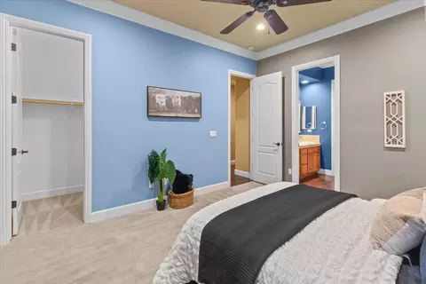 Bedroom - 3168 N Hutton Pl, Tracy, CA 95377 photo 2 of 6
