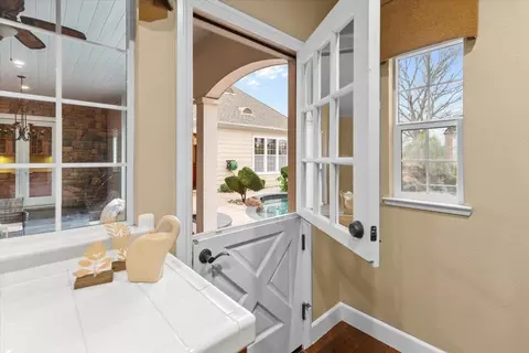 Entry Way - 3168 N Hutton Pl, Tracy, CA 95377 photo 5 of 8