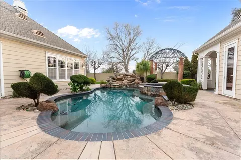 Exterior - 3168 N Hutton Pl, Tracy, CA 95377 photo 9 of 18