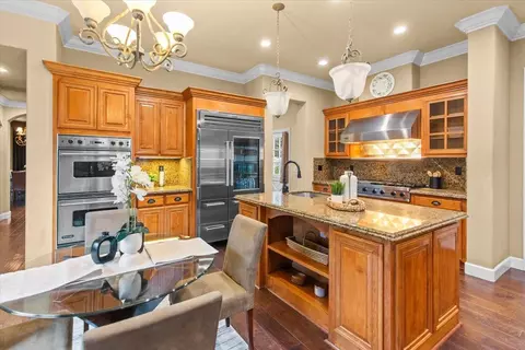 Kitchen - 3168 N Hutton Pl, Tracy, CA 95377 photo 2 of 13