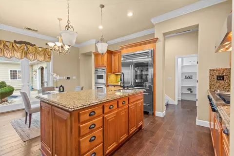 Kitchen - 3168 N Hutton Pl, Tracy, CA 95377 photo 13 of 13