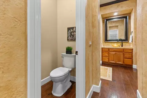 Entry Way - 3168 N Hutton Pl, Tracy, CA 95377 photo 4 of 8