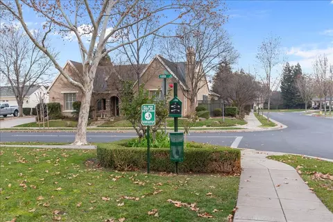 Exterior - 3168 N Hutton Pl, Tracy, CA 95377 photo 16 of 18