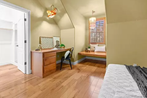 Bedroom - 3168 N Hutton Pl, Tracy, CA 95377 photo 6 of 6