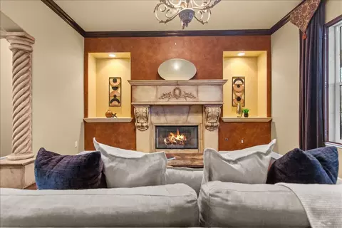 Living - 3168 N Hutton Pl, Tracy, CA 95377 photo 3 of 5