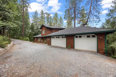 3755 Kincade Dr, Placerville, CA 95667 photo 1