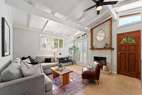 Living - 4845 Hazelwood Ave, Carmichael, CA 95608 photo 1 of 3